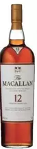 Macallan - Whisky