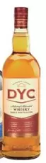 Dyc - Whisky