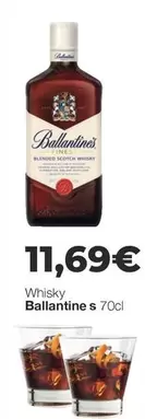 Ballantine's - Whisky