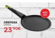 Crepera