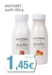 Pastoret - Kefir