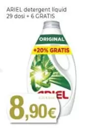 Ariel - Detergent Líquid 