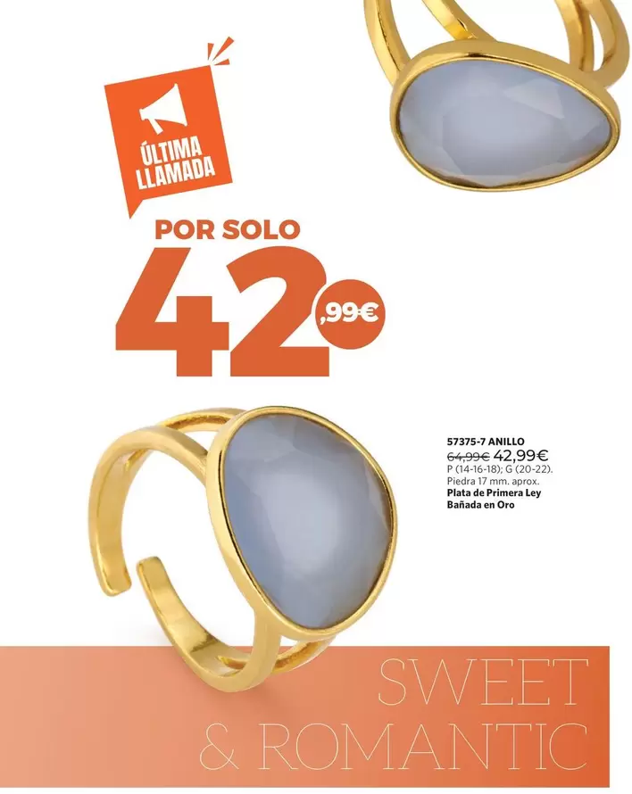 Anillo