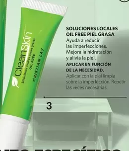 Soluciones