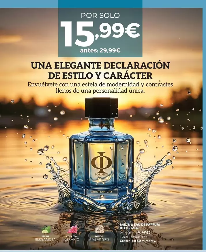Solo - Una Elegante Declaracion De Estilo Y Caracter