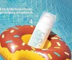 Crema Facial