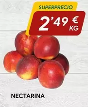 Nectarina