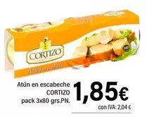 Cortizo - -