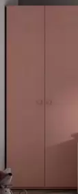 Armarios 2 Puertas