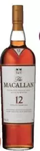 Macallan - Whisky