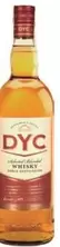 Dyc - Whisky