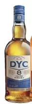 Dyc - Dybank 8 Pack