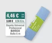 Bayeco - Bayeta Universal Profesional