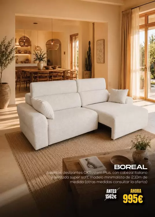 boreal - Boreal