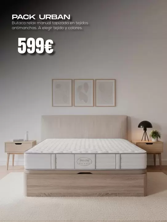 urban - Pack Urban