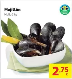 Mejillón