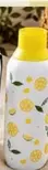 Botella Termica Diseño Limones Acero Inoxidable 500ml