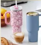 Jarra Termo Rosa 1.2l Actuel.                               