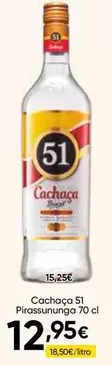 51 - Cachaca