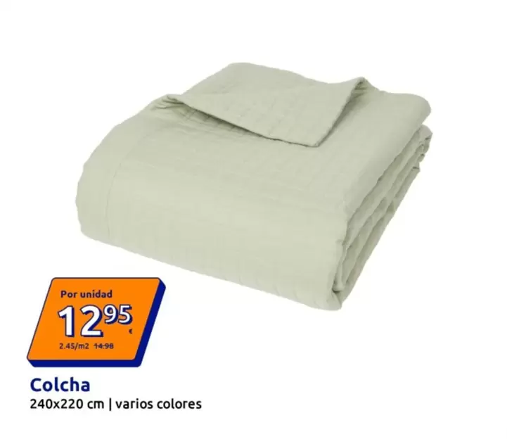 Colcha