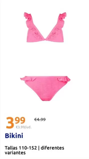Bikini