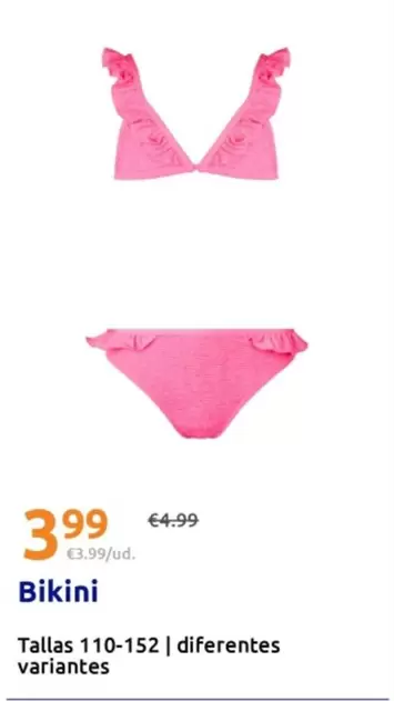 Bikini