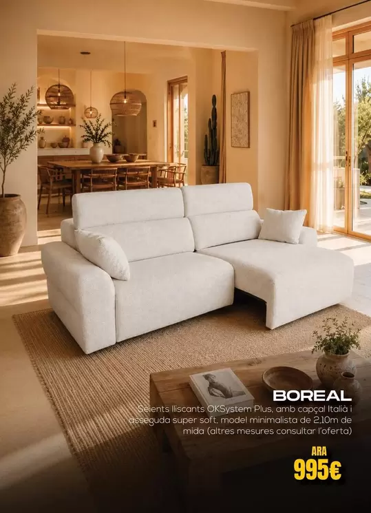 boreal - Boreal
