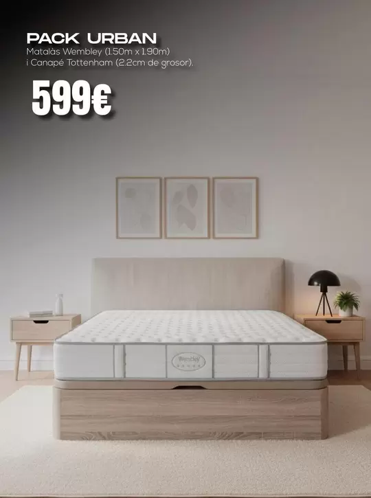 urban - Pack Urban
