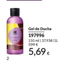 Gel De Ducha