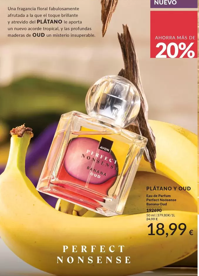 Brillante - Eau De Parfum Perfect Noiseme