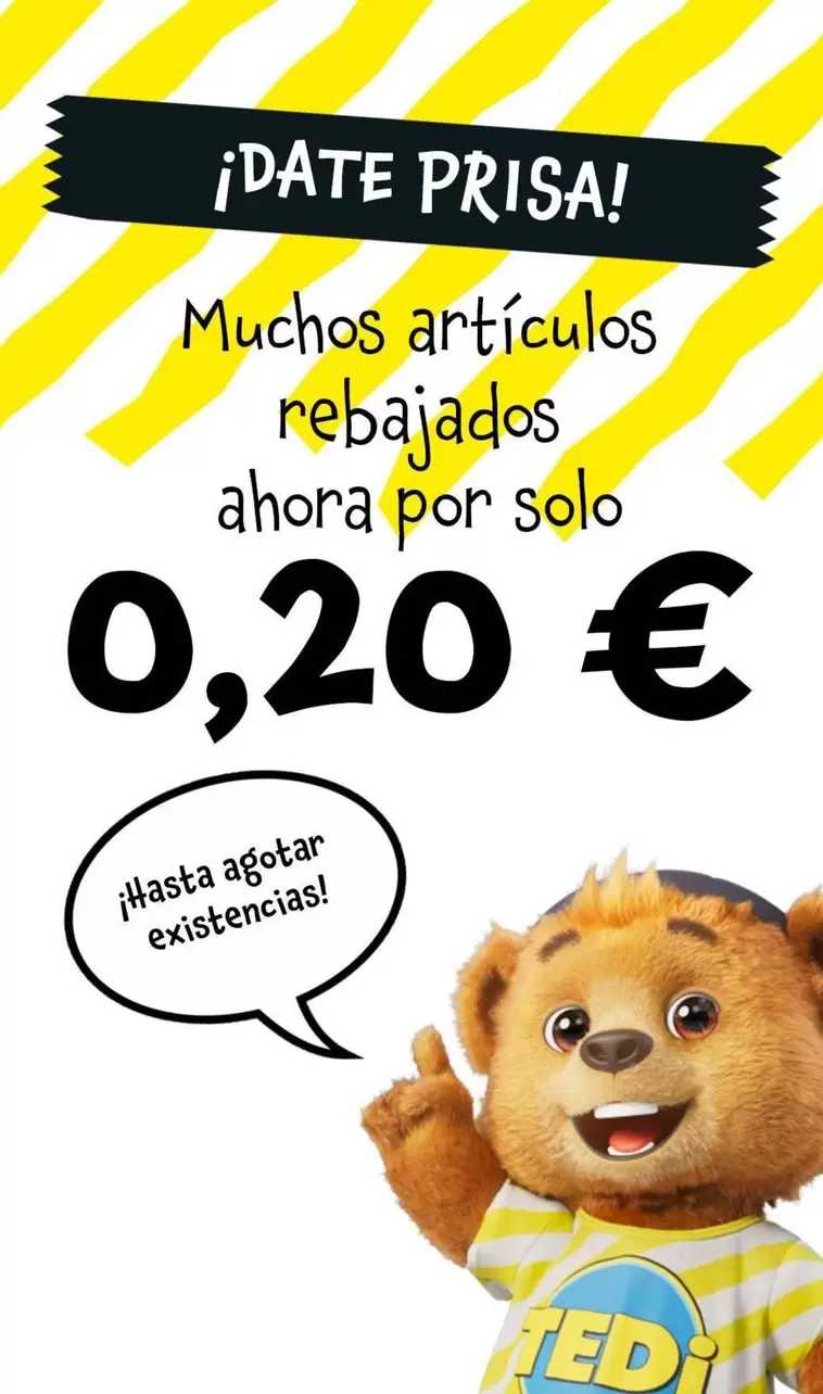 Solo - Muchos Articulos Rebajados Ahora Por