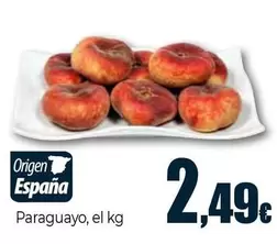Paraguayo