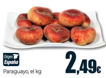 Paraguayo