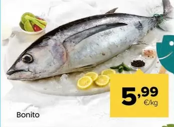 Bonito