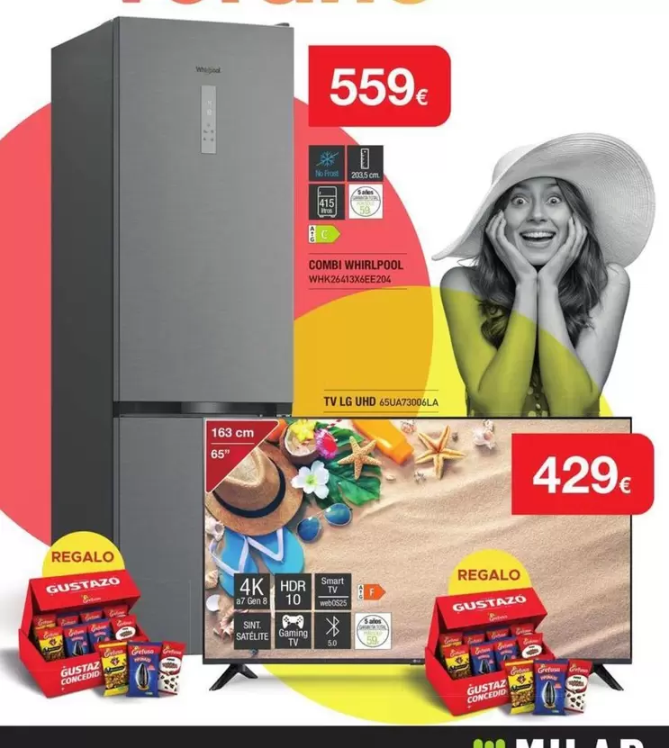 Hisense - Tv Led