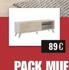 Pack Nine