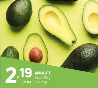 Aguacate