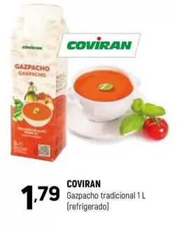 coviran - Gazpacho Tradicional
