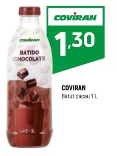 coviran - Batut Cacau
