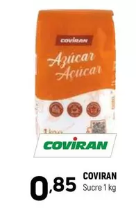 coviran - Sucre