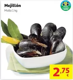 Mejillón