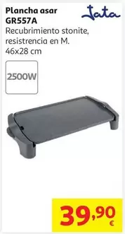 Jata - Plancha Asar GR557A