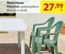 Mesa Viana