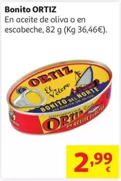 Bonito Ac.Oliva Ortiz 82 G