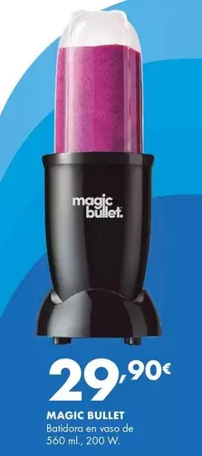 Magic - Baldoça En Varios De 56 Cm