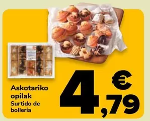 Askotariko Opilak