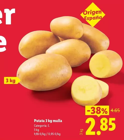 Patata