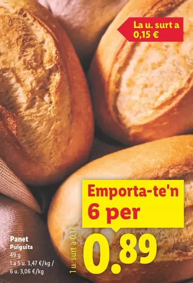 Pulguita