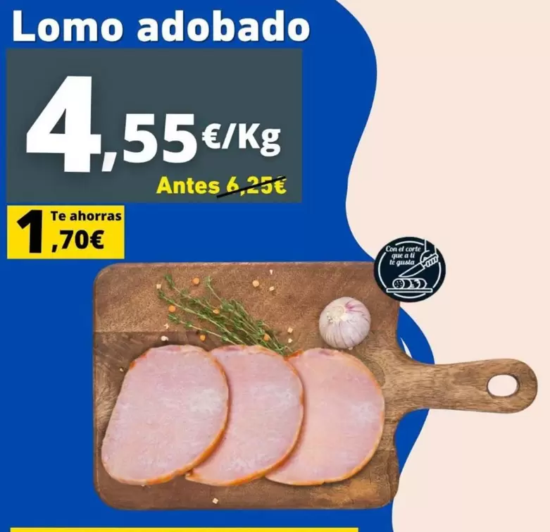 Lomo Adobado