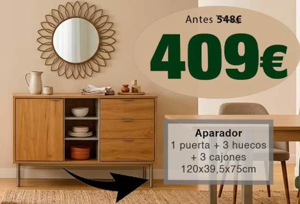 Aparador
